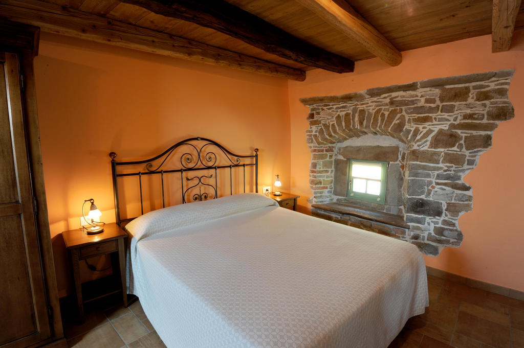 Bed and Breakfast Marica Smartno Zimmer foto